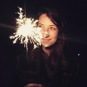 Meet your Posher, Tess